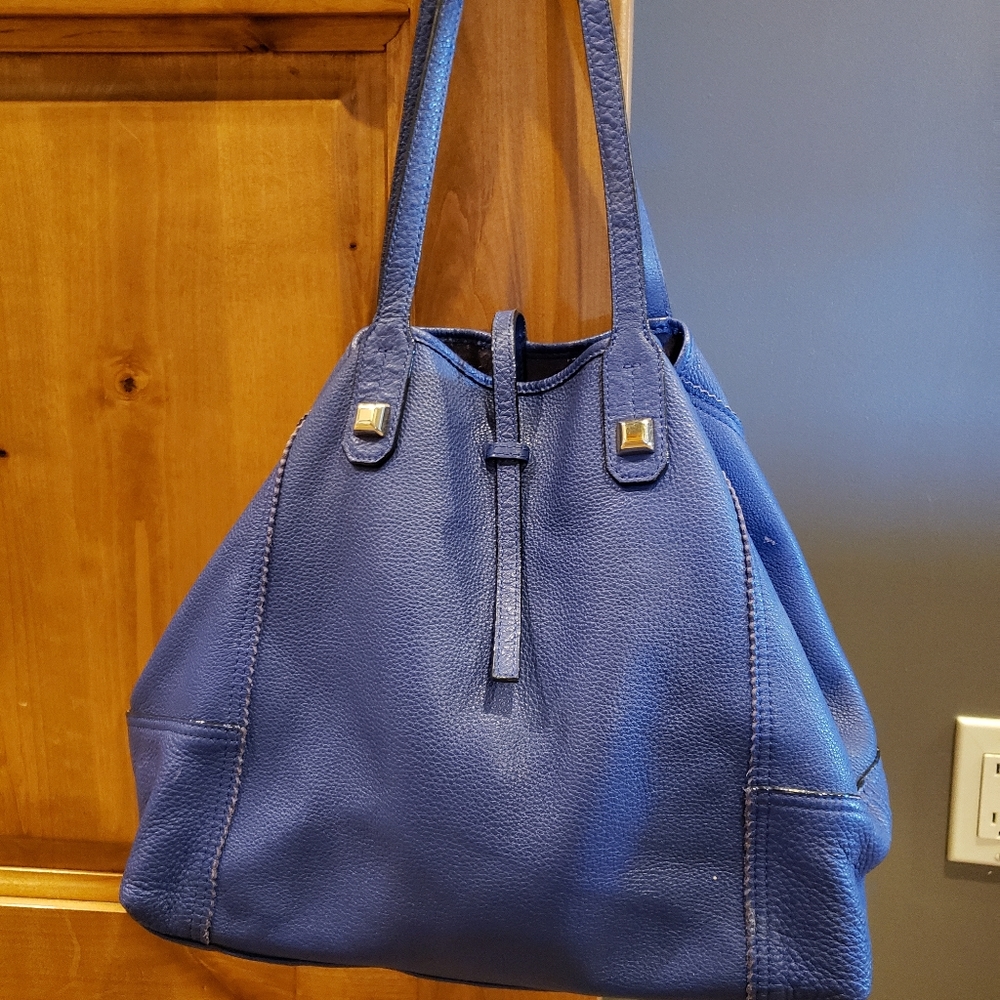 Stella & Dot Paris Market Tote